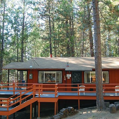 9B Deer Hollow Вавона Екстер'єр фото