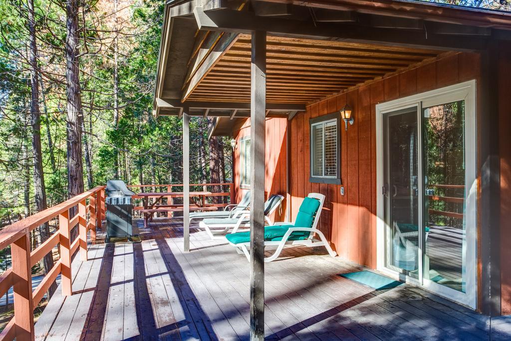 9B Deer Hollow Вавона Екстер'єр фото