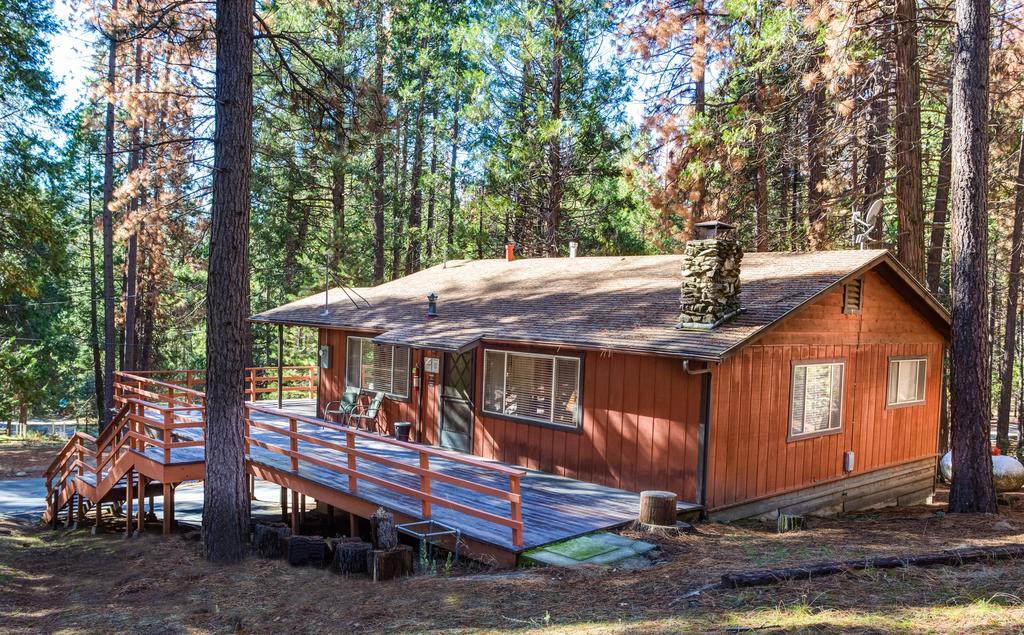 9B Deer Hollow Вавона Екстер'єр фото