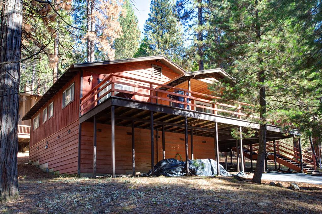 9B Deer Hollow Вавона Екстер'єр фото